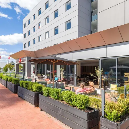 Ibis Rotorua