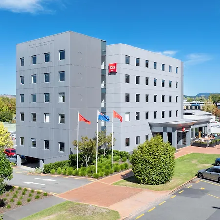 Ibis Rotorua