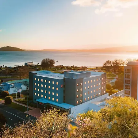 Ibis Rotorua