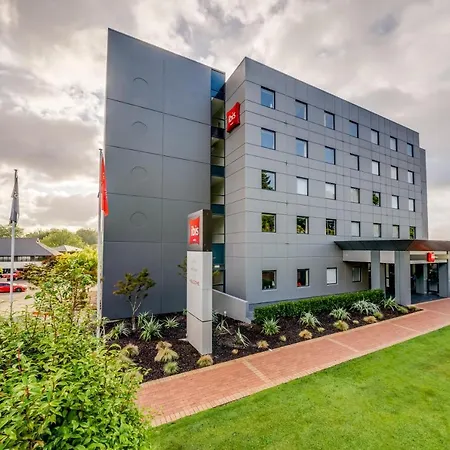 Ibis Rotorua Hotel
