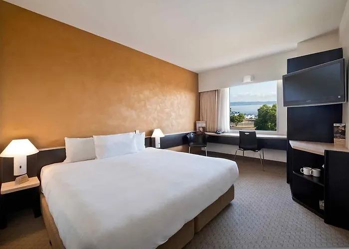 Ibis Hotel