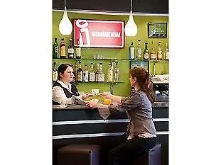 Ibis Hotel