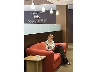 Hotel Ibis 3*