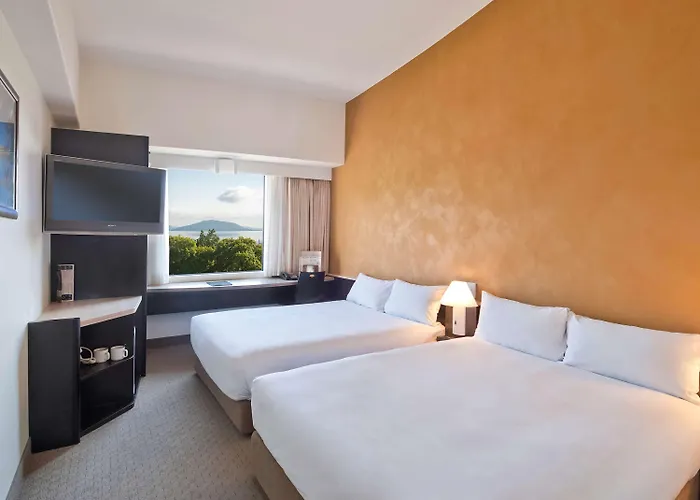 Hotel Ibis Rotorua