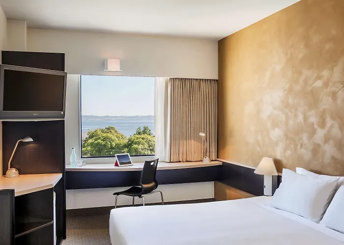 Ibis Hotel Rotorua