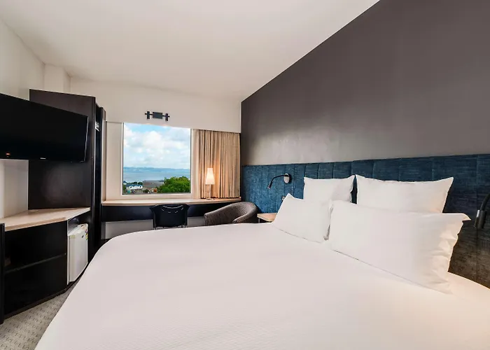 Hotel Ibis 3*