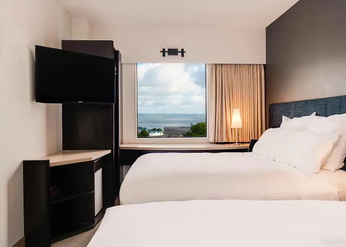 Hotel Ibis Rotorua