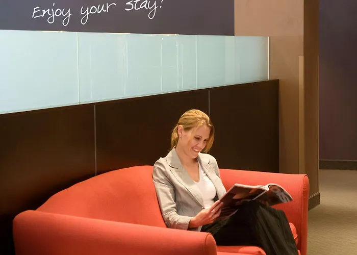 Ibis Hotel