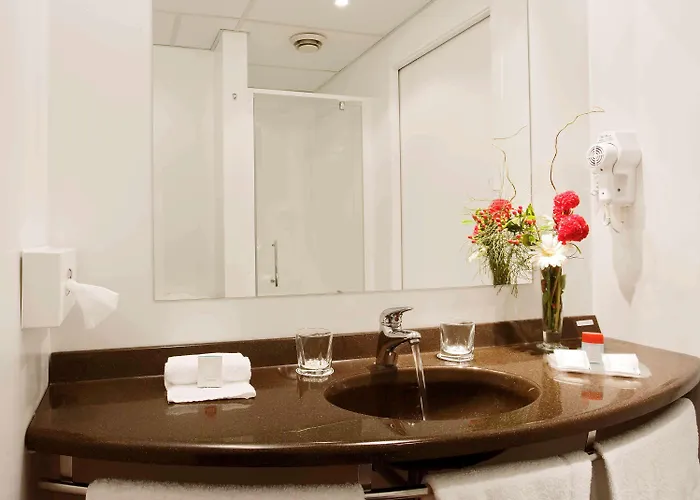 Hotel Ibis 3*