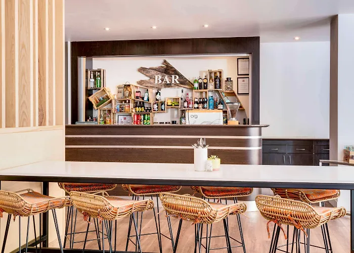 Ibis Hotel Rotorua