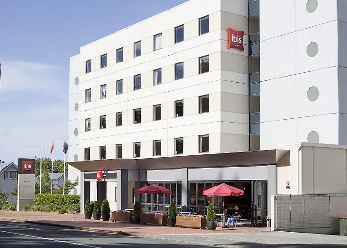 Hotel Ibis
