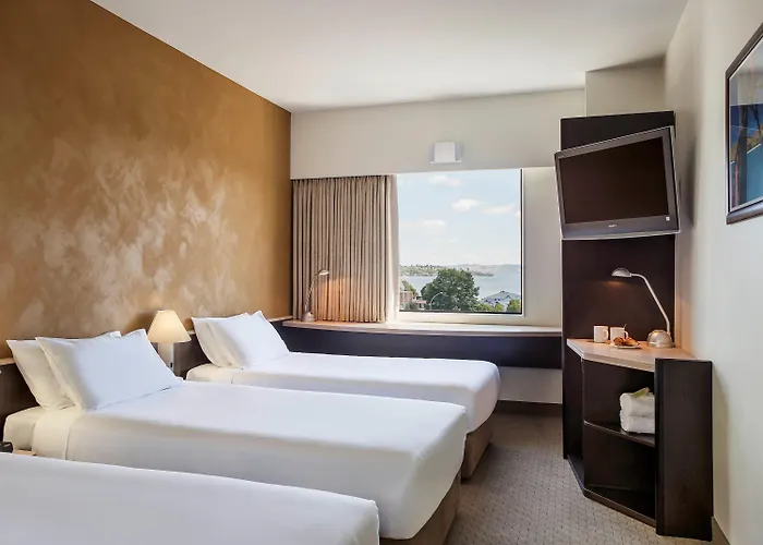 Ibis 3*