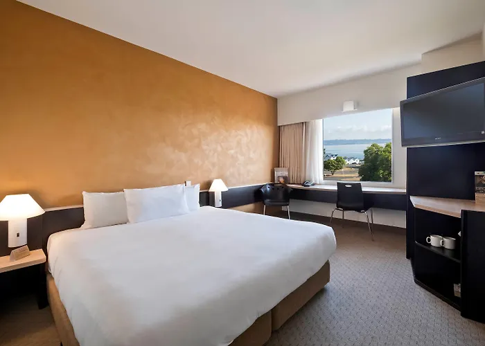 Ibis Hotel Rotorua