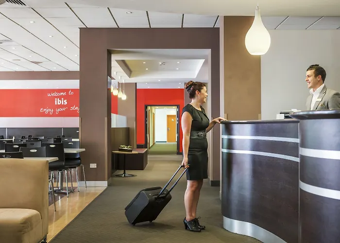 Ibis Hotel