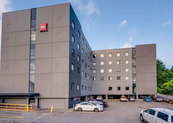 Hotel Ibis