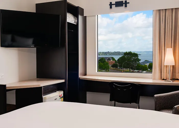 Hotel Ibis Rotorua