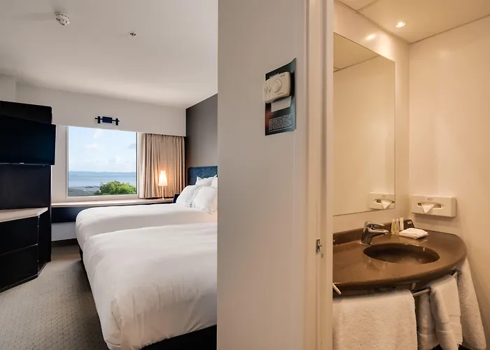 Ibis 3* Rotorua