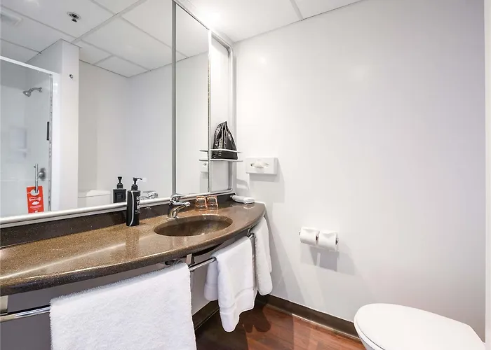 Ibis Hotel