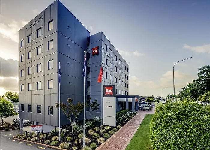 Ibis 3*