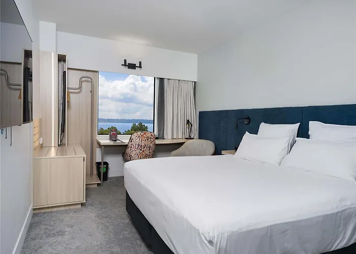 Hotel Ibis 3*