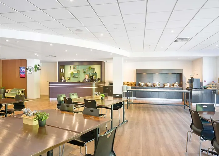 Hotel Ibis 3*