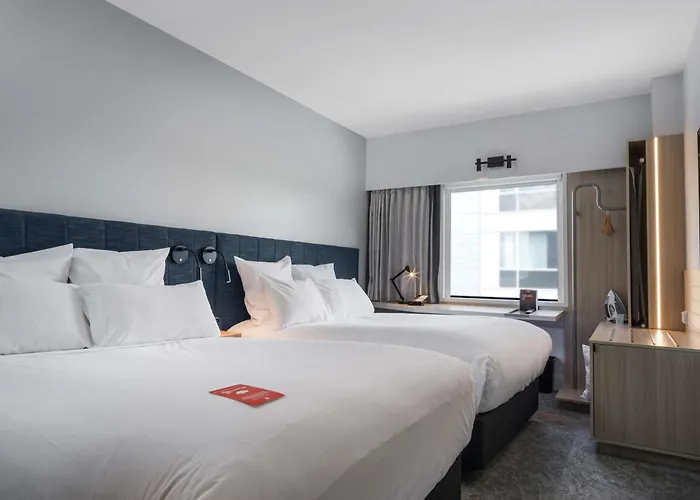 Ibis Hotel Rotorua