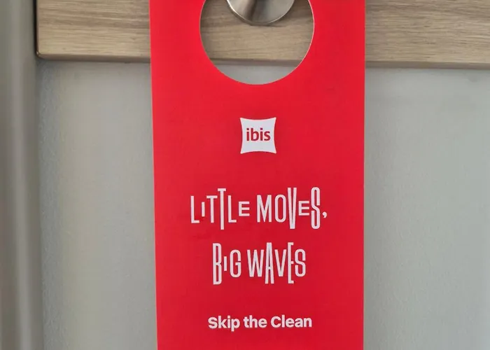 Ibis Hotel 3*