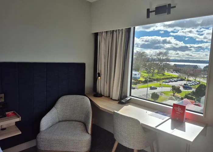 Ibis Rotorua