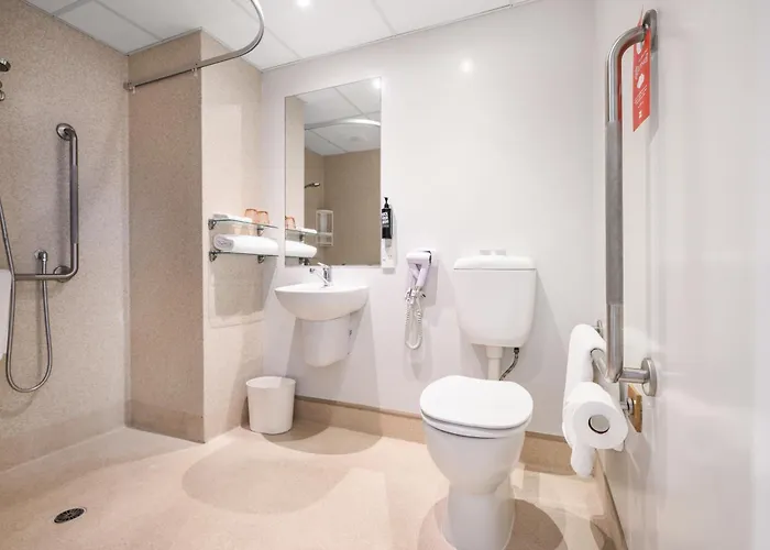 Ibis Hotel Rotorua