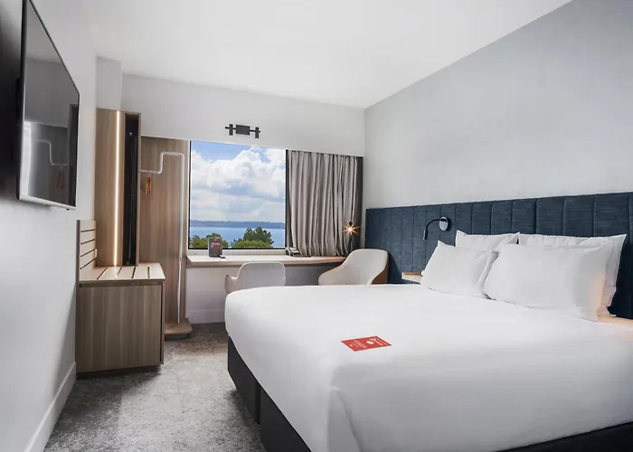 Ibis Hotel