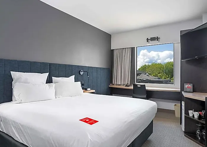Ibis Hotel
