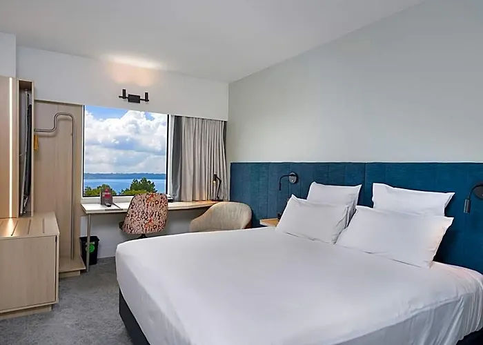 Hotel Ibis 3*