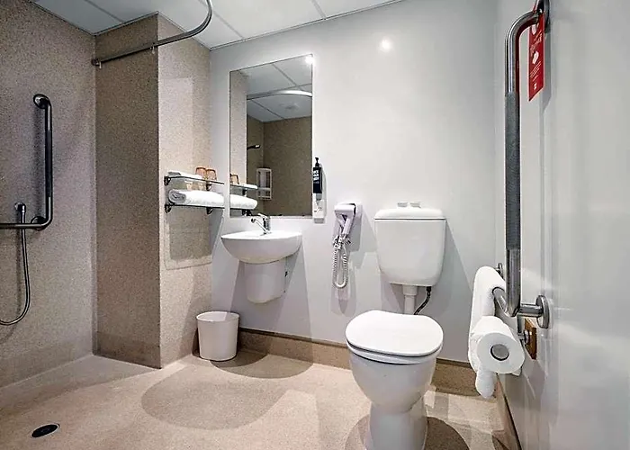 Hotel Ibis 3*
