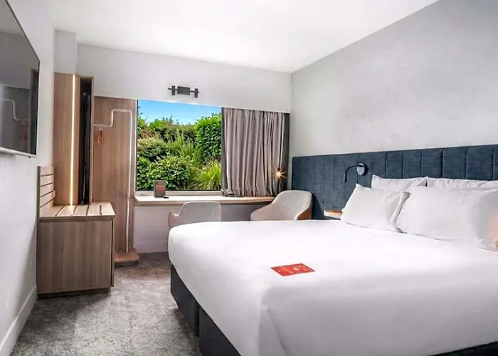 Ibis Hotel 3*