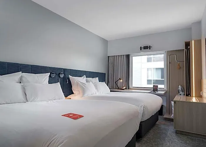 Ibis Hotel