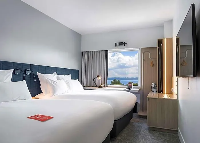Hotel Ibis