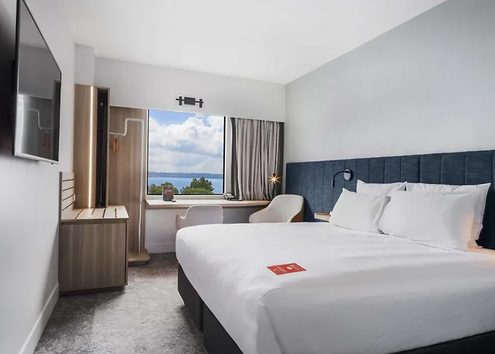 Ibis Hotel