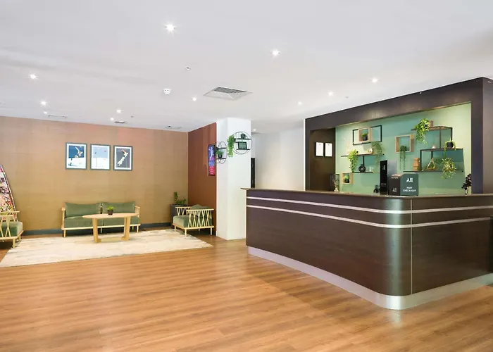 Hotel Ibis 3*