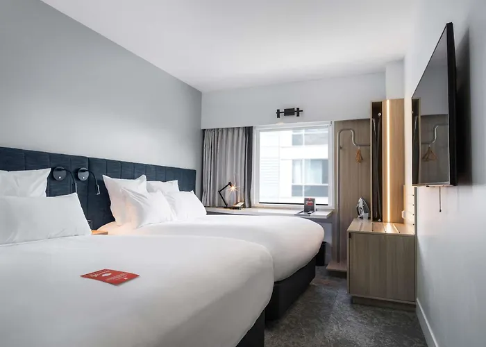 Hotel Ibis 3*