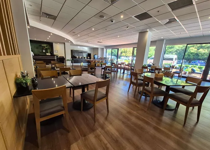 Ibis Hotel Rotorua