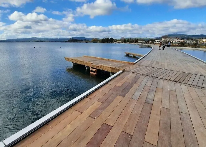 Ibis Hotel Rotorua