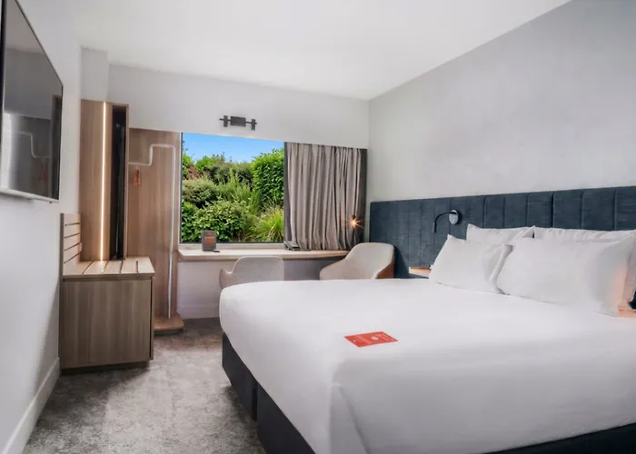 Ibis Hotel