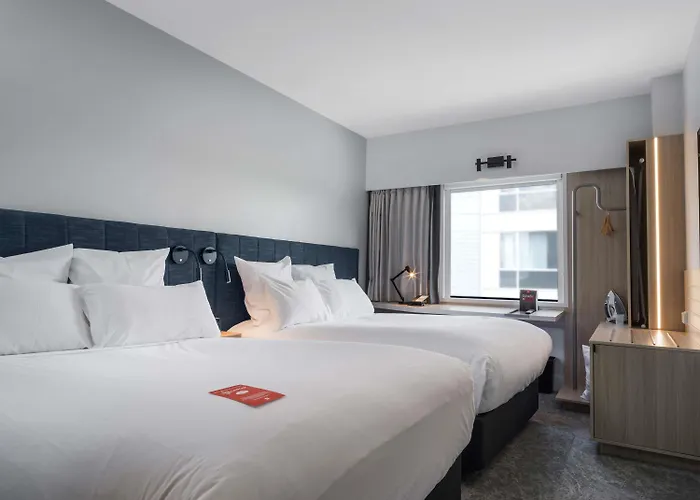 Ibis 3*