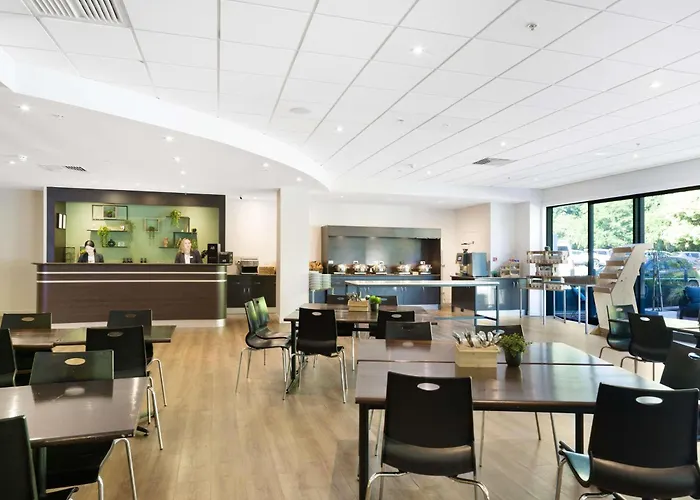Ibis Hotel
