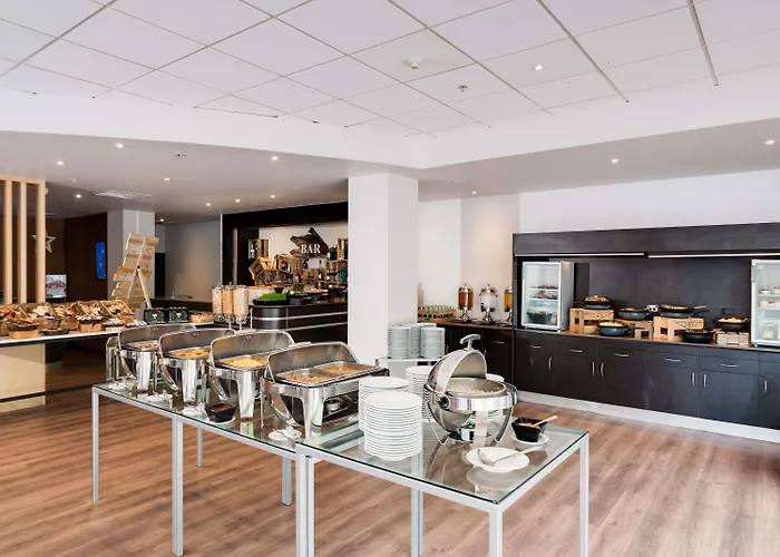 Ibis Hotel Rotorua