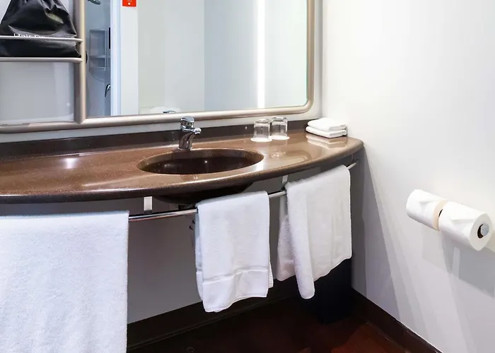 Ibis Hotel Rotorua