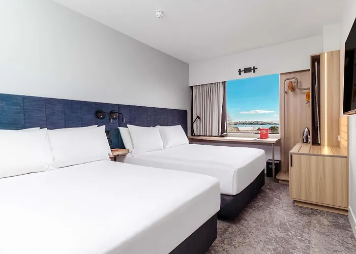 Ibis 3*