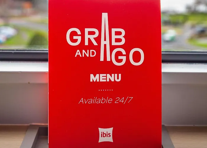 Ibis Hotel