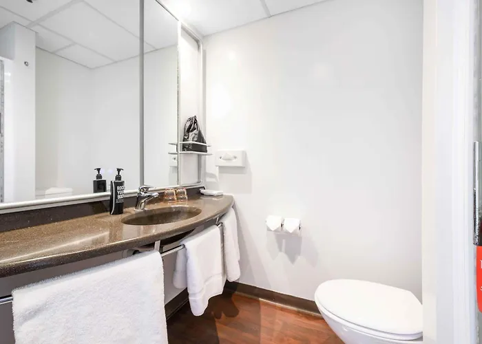 Ibis Hotel 3*