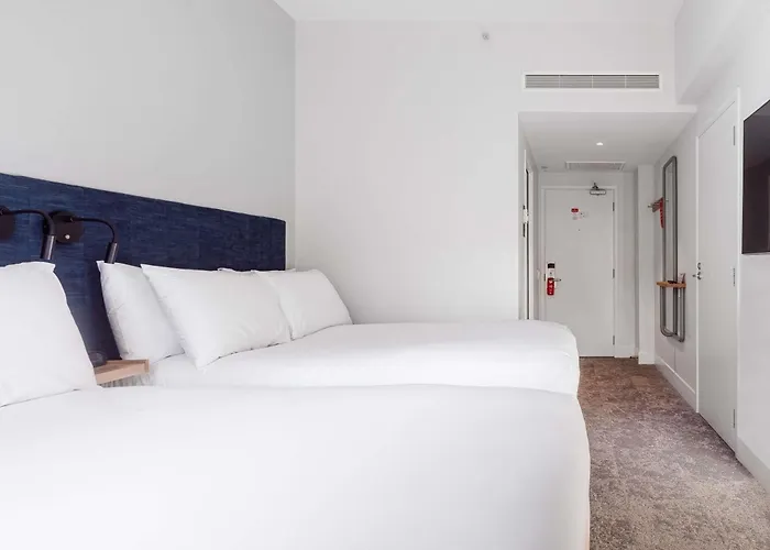 Hotel Ibis 3*
